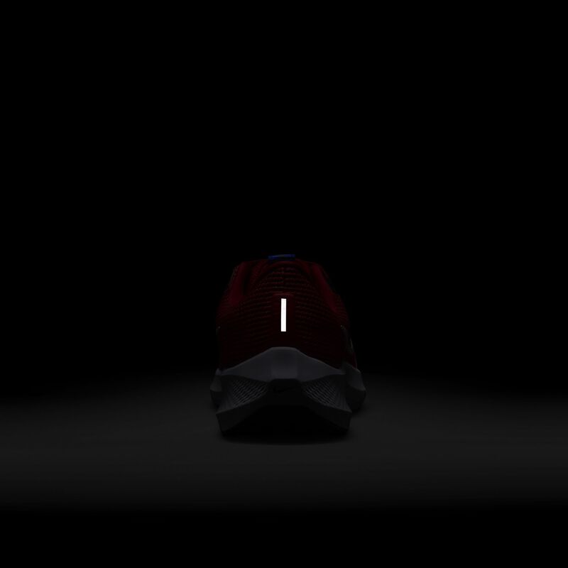 Zapatilla Nike, Rojo, hi-res