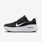 Nike Vomero Plus, Negro/Blanco-Gris Frío-Mtlc Gris Oscuro, hi-res
