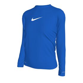 Nike Swim, Azul, hi-res