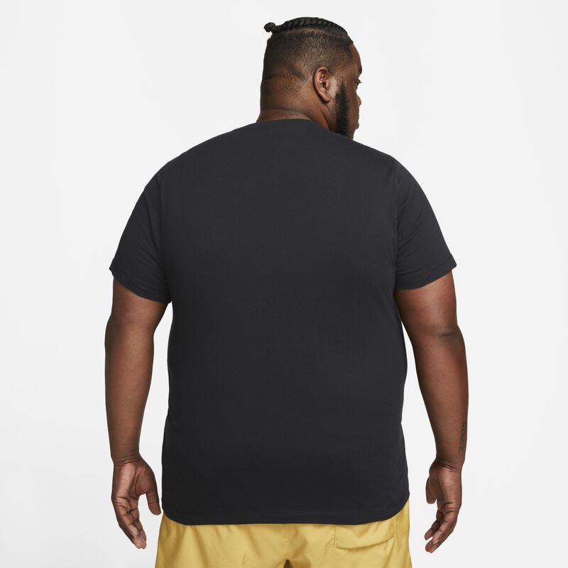 Nike Sportswear, Negro, hi-res