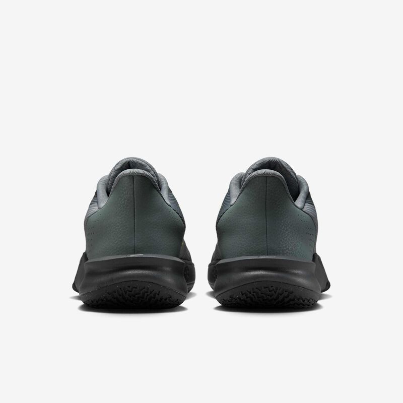 Nike Precision 7, Gris humo/Negro/Antracita/Volt, hi-res