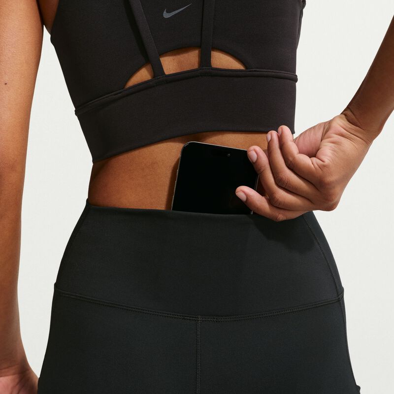 Short Nike One, Negro, hi-res