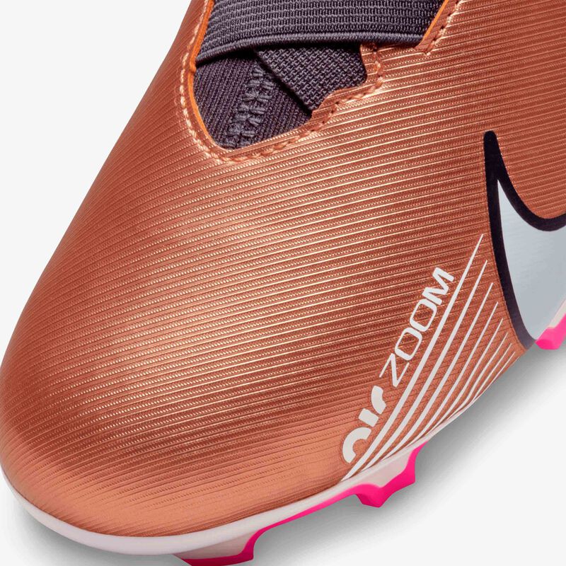 Nike Jr. Zoom Mercurial Vapor 15 Academy, SURTIDO, hi-res