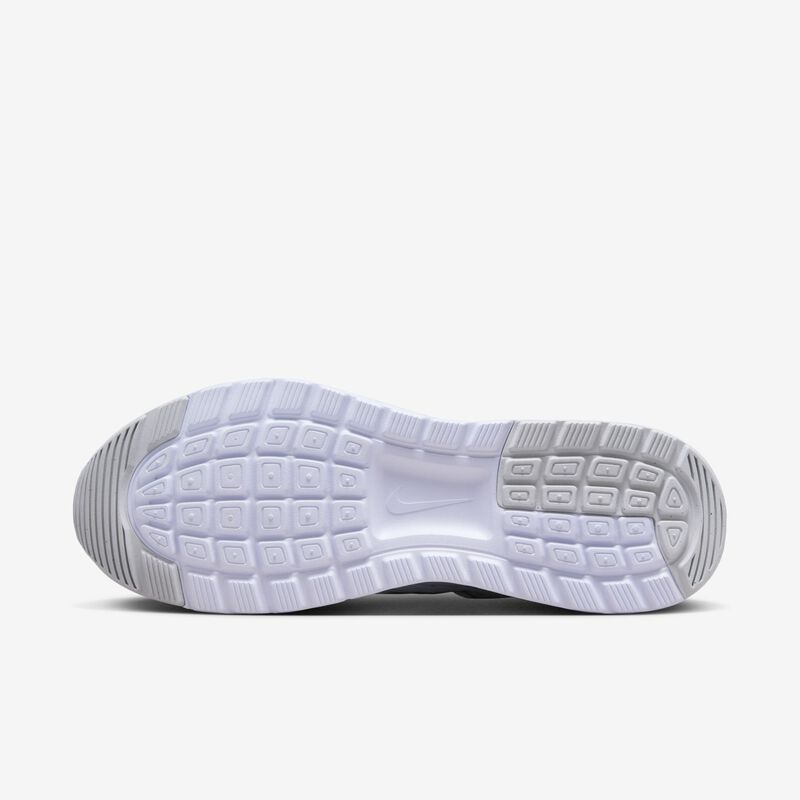 Nike Air Max Nuaxis, Blanco/Negro/Blanco/Azul Carrera, hi-res