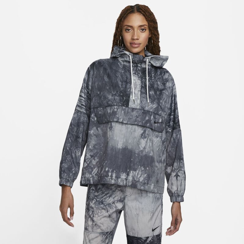 Nike Sportswear, Negro/Negro, hi-res