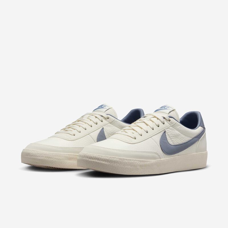Nike Killshot 2 Leather, Pizarra Vela/Ceniza, hi-res