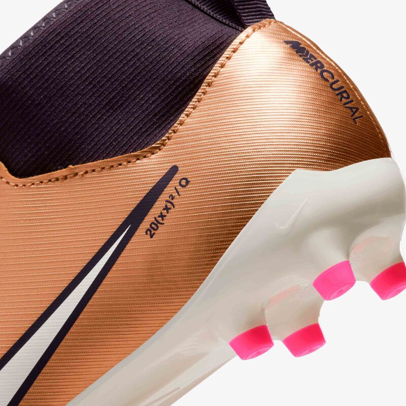 Nike Jr. Zoom Mercurial Superfly 9 Academy Qatar, SURTIDO, hi-res