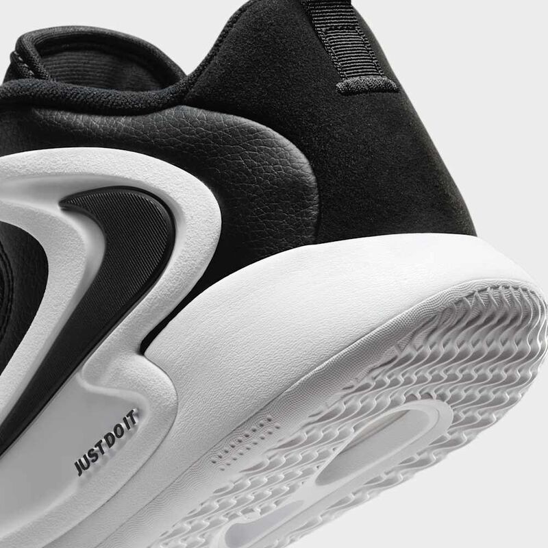 Zapatilla Hyperset, Negro, hi-res