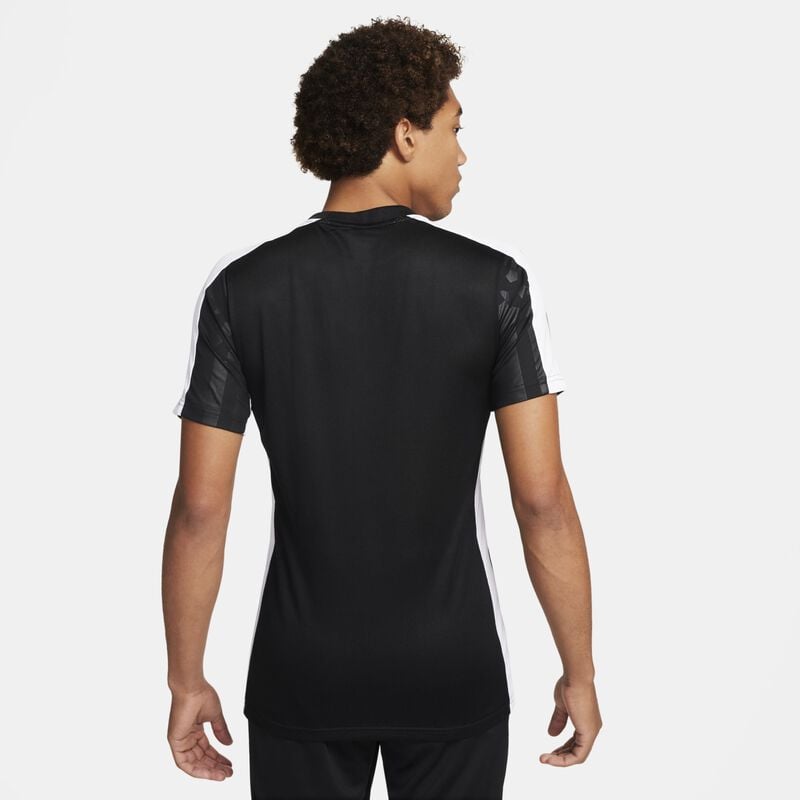 Nike Academy, Negro/Blanco/Blanco, hi-res