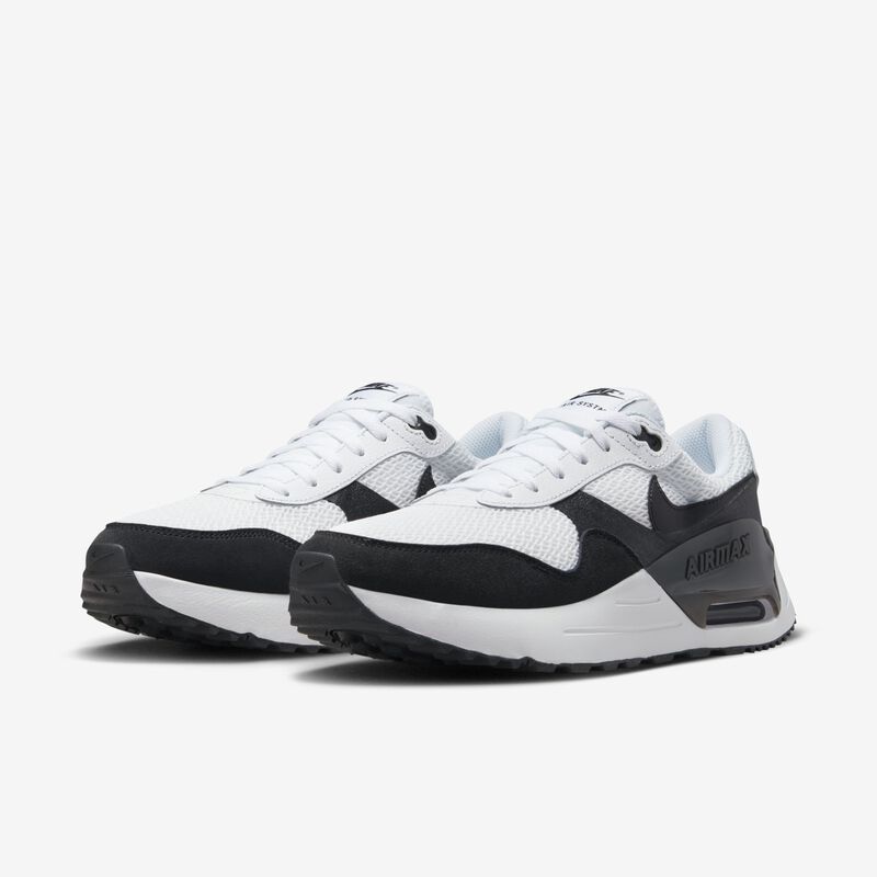 Zapatilla Nike Air Max, Blanco, hi-res