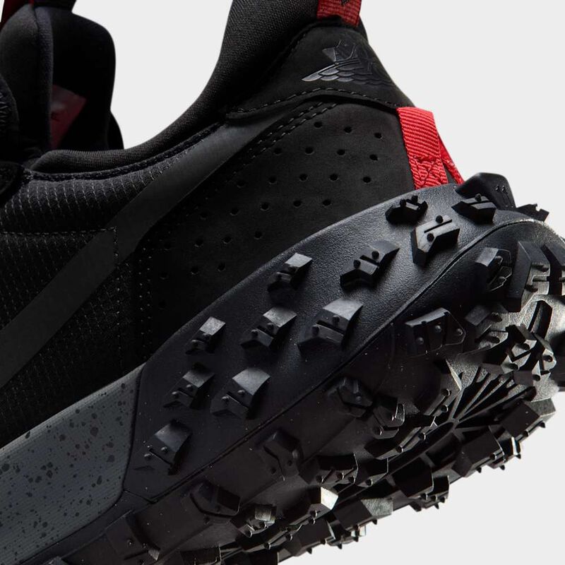 Air Jordan 1 Element Low A/T, Negro/Gris hierro/Gris humo oscuro/Negro, hi-res