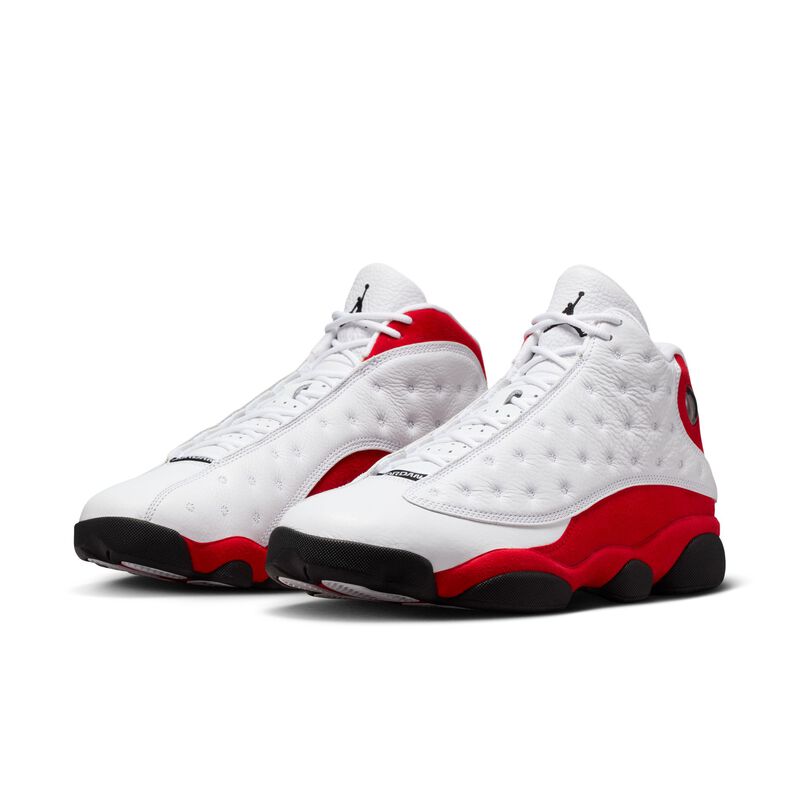 Zapatilla Air Jordan 13, Blanco, hi-res
