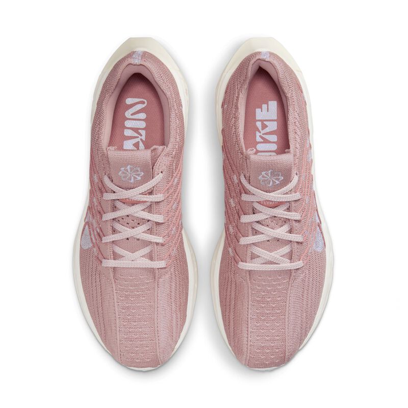 Nike Pegasus Turbo Next Nature, Rosa Oxford/Rosa ligero/Blanco/Blanco, hi-res