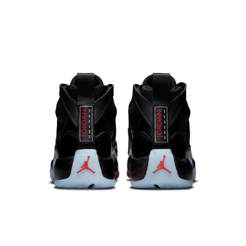 Jumpman Two Trey, Negro/Negro/Blanco/Rojo, hi-res