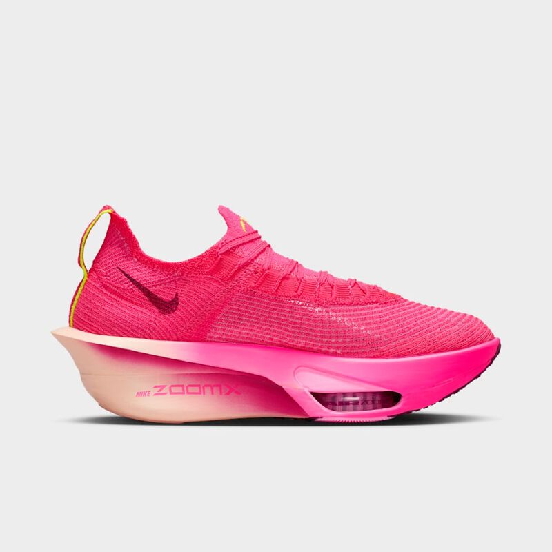 Zapatilla Nike Alphafly 3, Rojo, hi-res