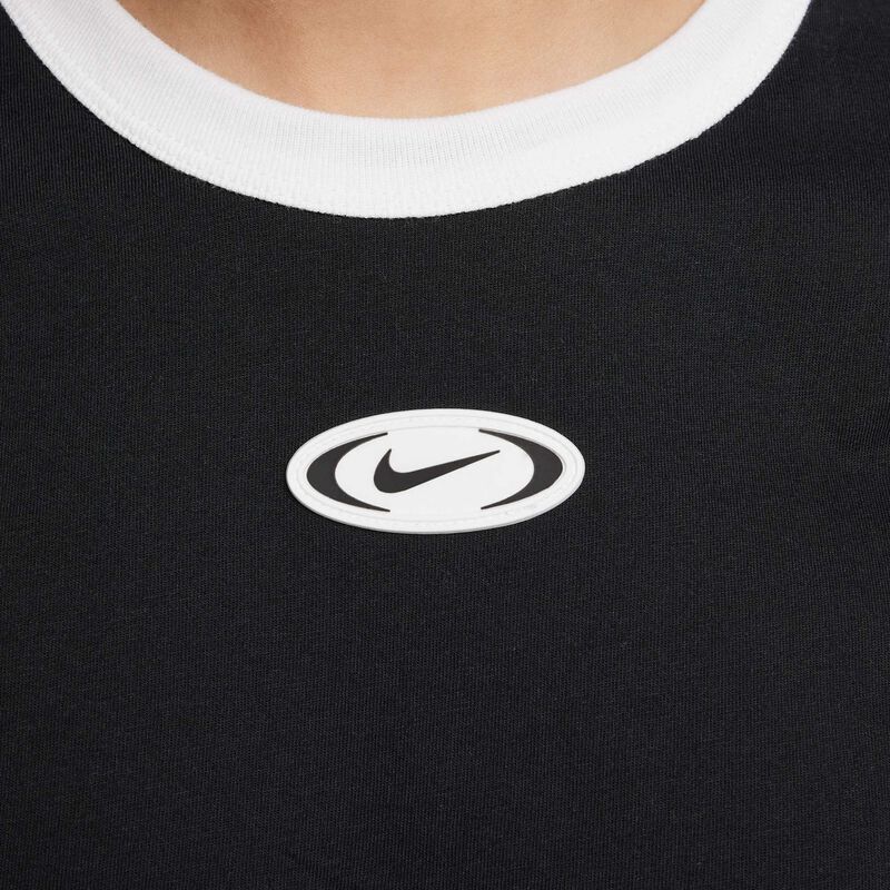Nike Sportswear, negro, hi-res