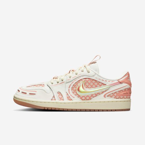 Air Jordan 1 Low Method of Make