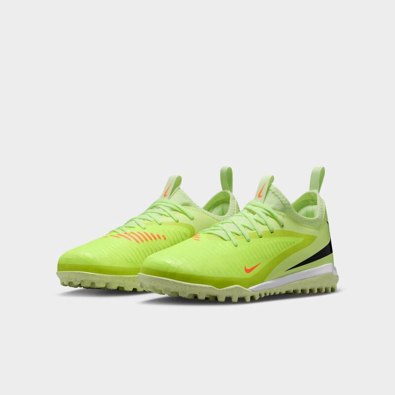[Ljava.lang.String;@5bb0b303 Nike Jr. Phantom 6 Low Academy, Naranja, hi-res