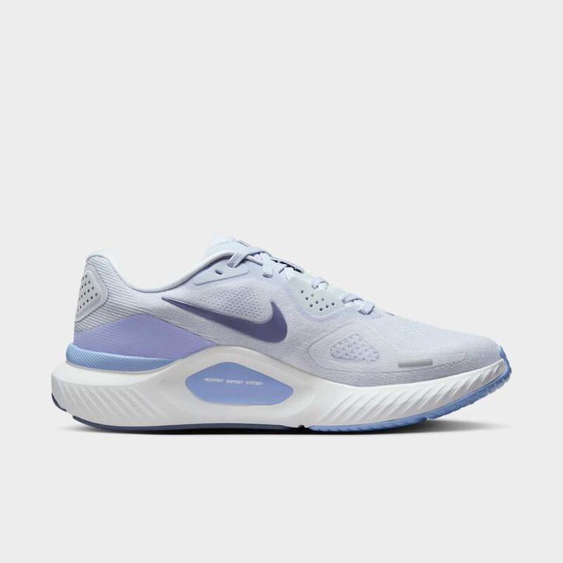 Nike Structure 26, Gris, hi-res
