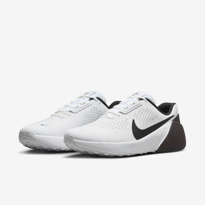 Nike Air Zoom TR 1, Blanco/Negro, hi-res