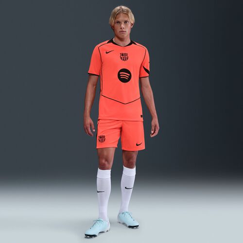 FC Barcelona 2025/26 Stadium