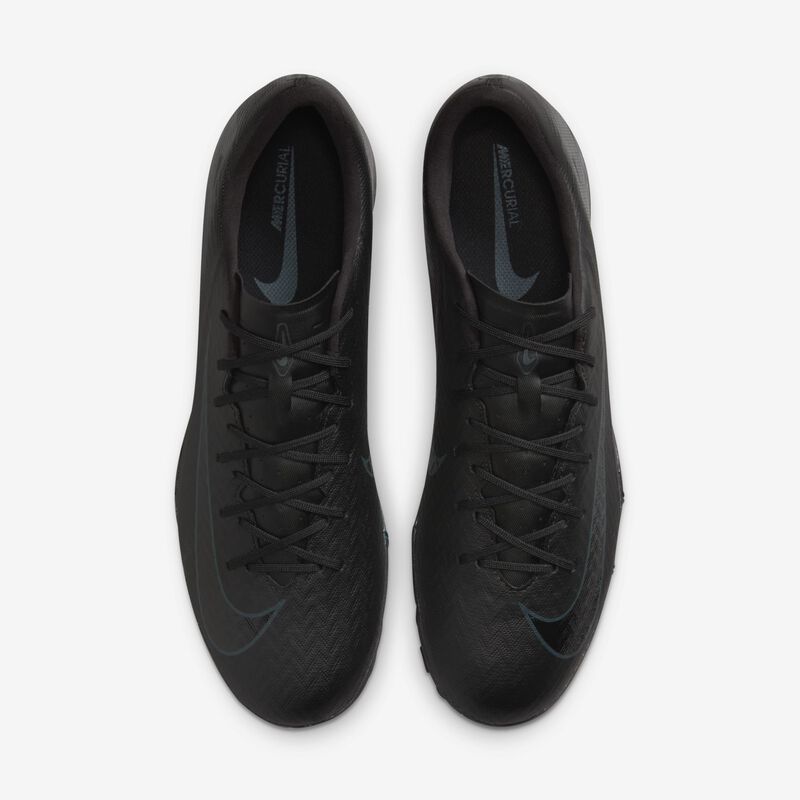 Nike Mercurial Vapor 16 Academy, Negro/Jungla Intenso/Negro, hi-res