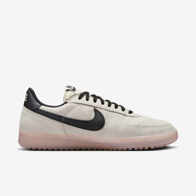 Nike Field General, Marrón Verdoso Claro/Negro, hi-res