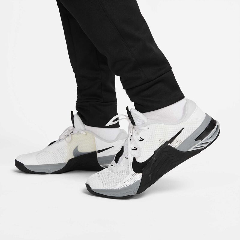 Nike Therma, Negro/Negro/Blanco, hi-res