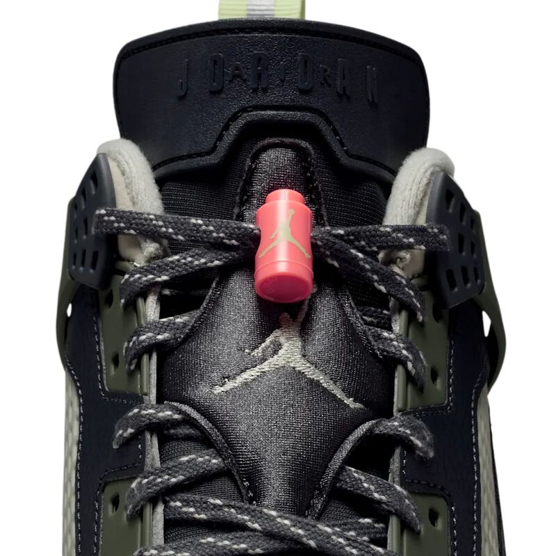 [Ljava.lang.String;@7fb9f94c Jordan Spizike Low, Verde, hi-res