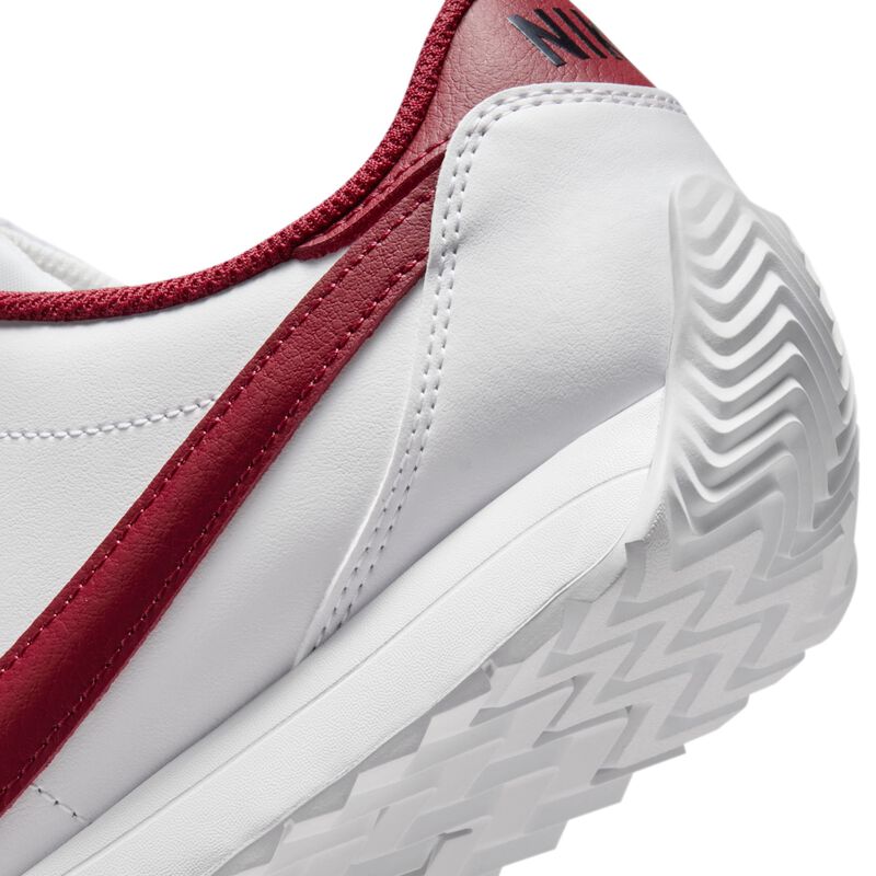 Zapatilla Nike Pacific Leather, Blanco, hi-res