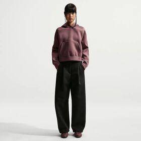 Nike Pregame Fleece, Negro, hi-res