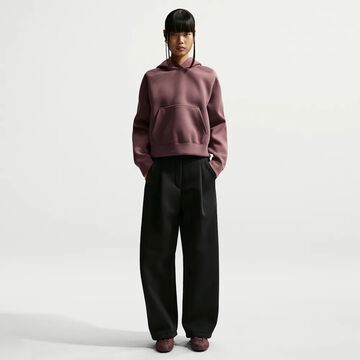 Nike Pregame Fleece, Negro, hi-res