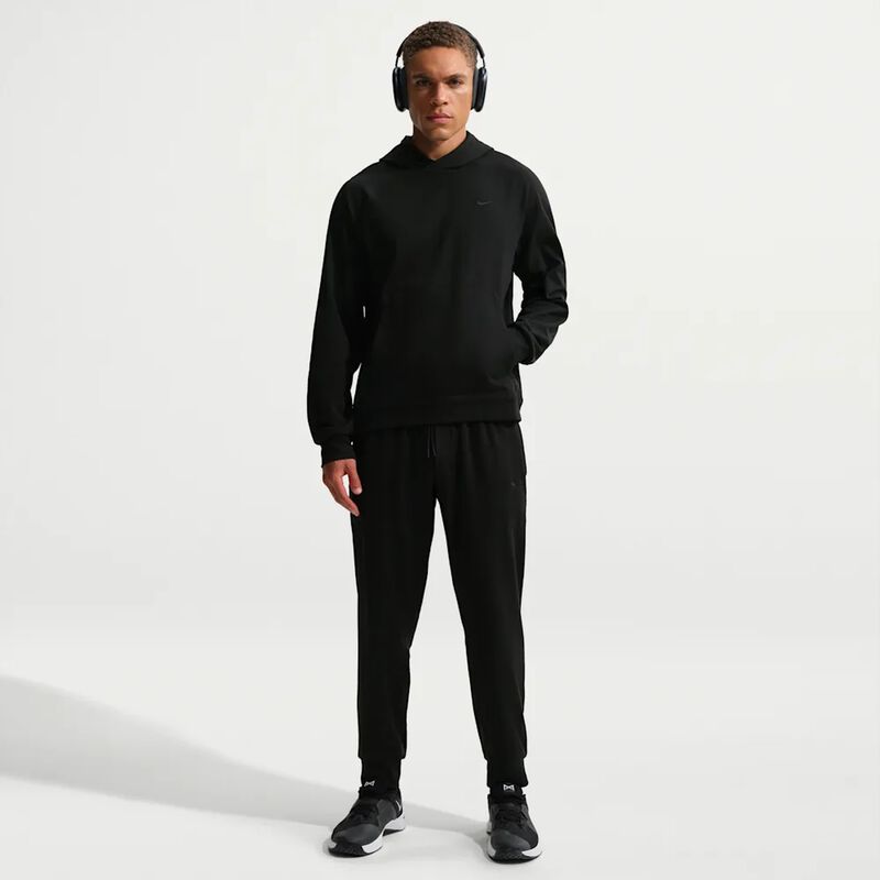Polera Nike Sportwear, Negro, hi-res