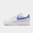 Nike Air Force&nbsp;1&nbsp;'07 Next Nature, Blanco/Zafiro, hi-res