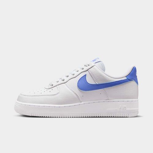Nike Air Force&nbsp;1&nbsp;'07 Next Nature, Blanco/Zafiro, hi-res