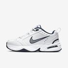Nike Air Monarch IV, Blanco, hi-res