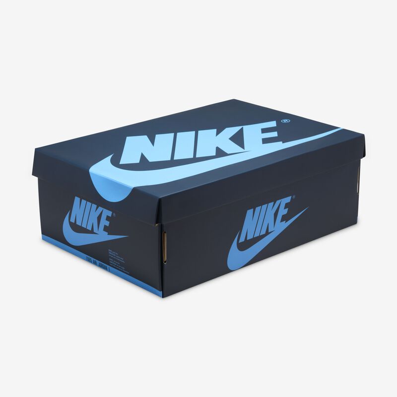 Air Jordan 1 Retro High OG, Azul universitario/Vela/Azul marino medianoche/Oro universitario, hi-res