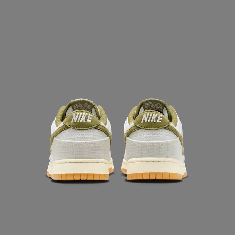 Zapatilla Nike Dunk Low Retro SE, Blanco, hi-res