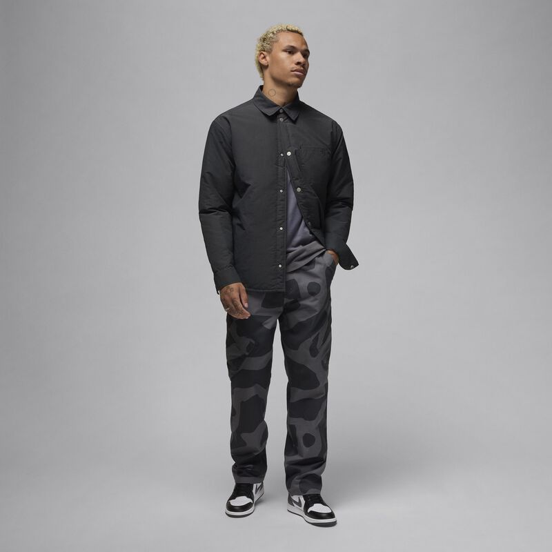 Zapatilla Jordan, Negro, hi-res