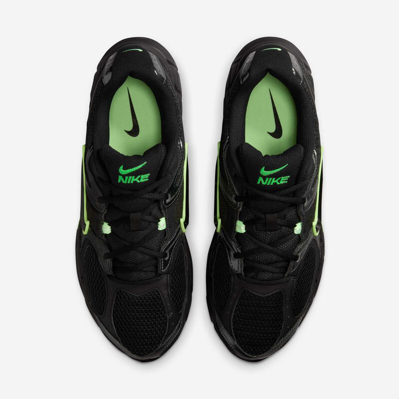 Nike V5 RNR, Negro/Antracita/Lime Blast/Negro, hi-res