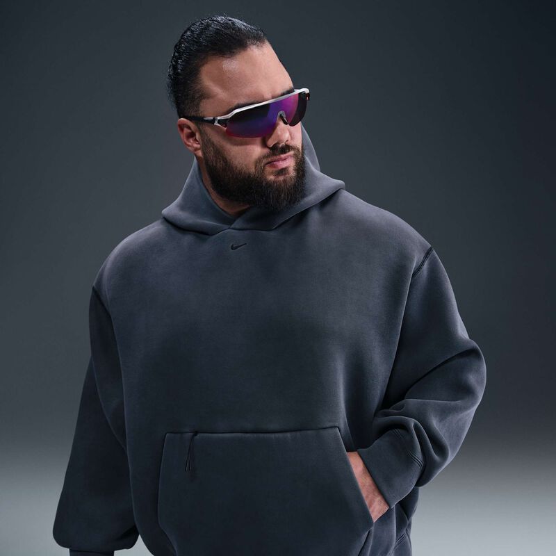 Nike Tech, Negro/Negro, hi-res