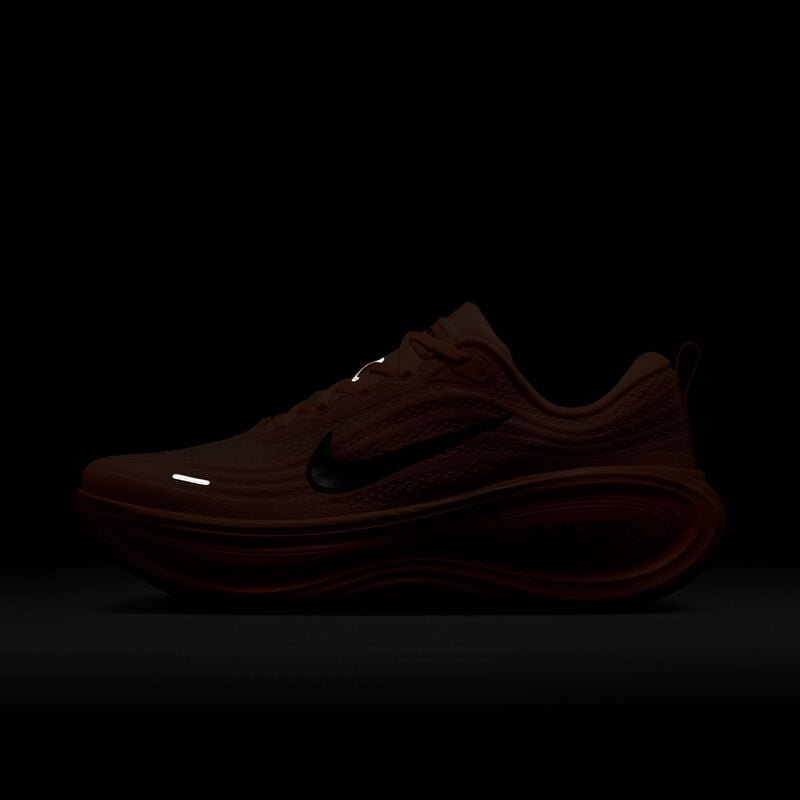 Nike Vomero Plus, Naranja, hi-res