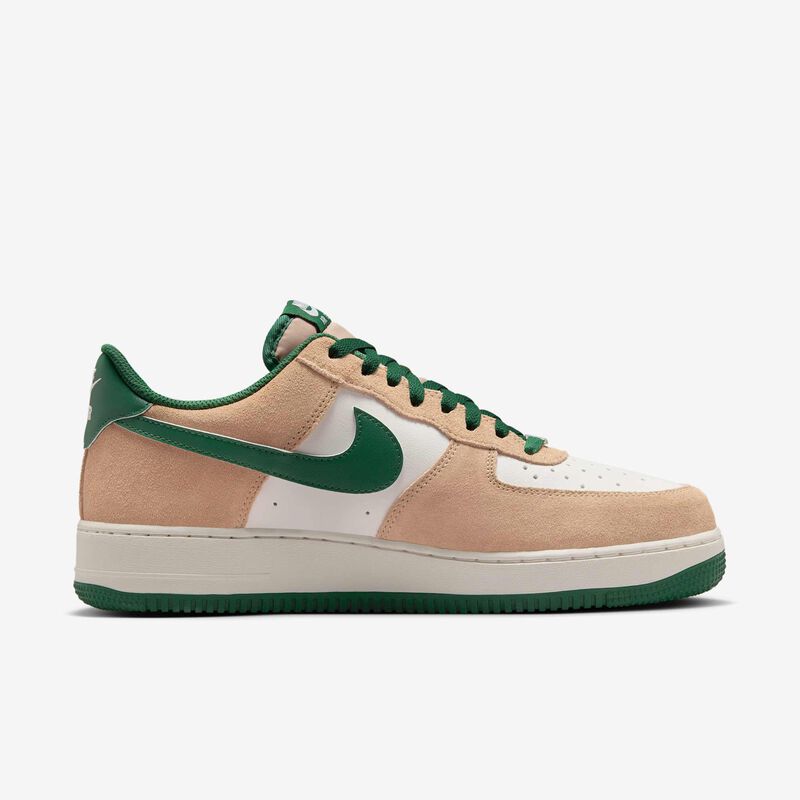 Nike Air Force 1 '07 LV8, Cáñamo/Fantasma/Abeto, hi-res