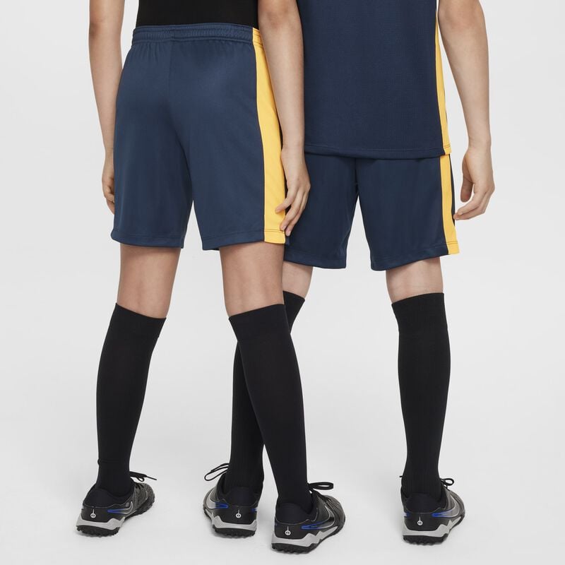 Kylian Mbappé Academy23, Azul Marino Militar/Naranja Láser, hi-res
