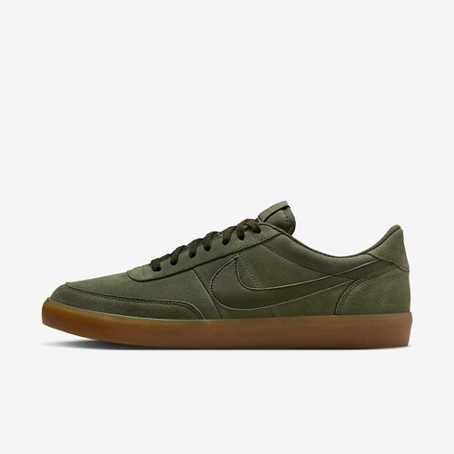 Nike Killshot 2, Caqui de Carga/Marrón Claro de Goma/Caqui de Carga, hi-res