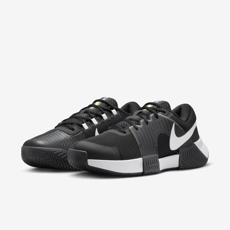 Nike Zoom GP Challenge 1, NEGRO, hi-res