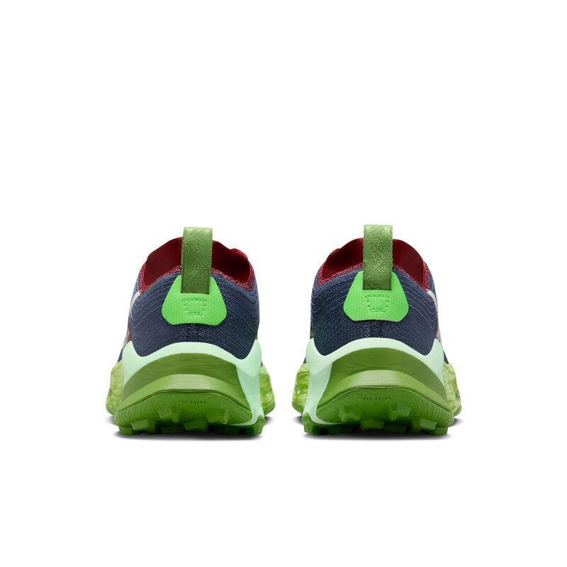 Nike Zegama, Azul Trueno/Clorofila/Rojo Oscuro De Equipo/Blanco Cima, hi-res