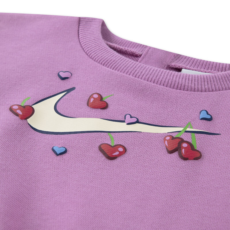 Conjunto Nike Cherry, Azul, hi-res