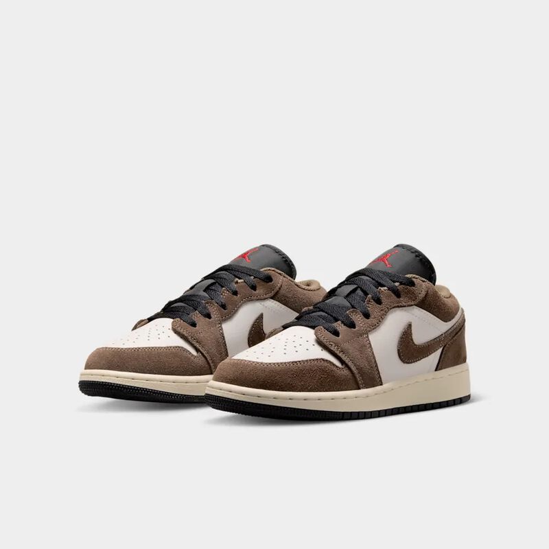 [Ljava.lang.String;@37bf6c76 Air Jordan&nbsp;1 Low, Marr&oacute;n, hi-res