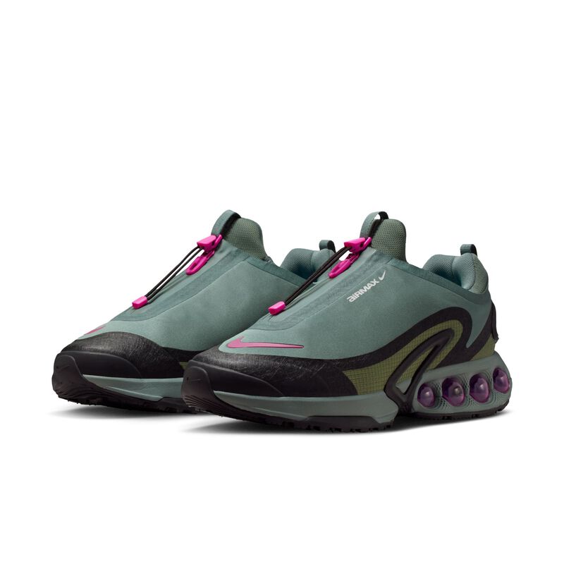 Zapatilla Nike Air Max Dn Roam, Gris, hi-res